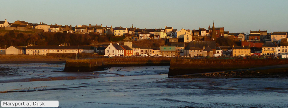 Maryport