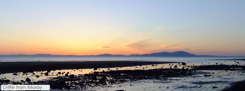 Solway Coast