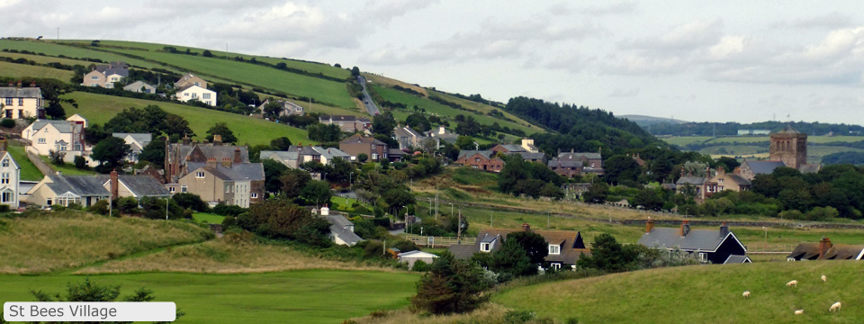 St Bees