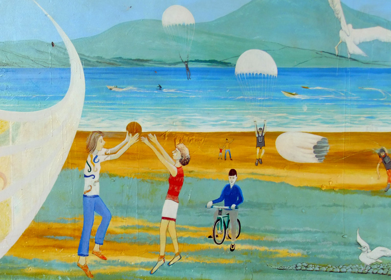 Allonby Fresco