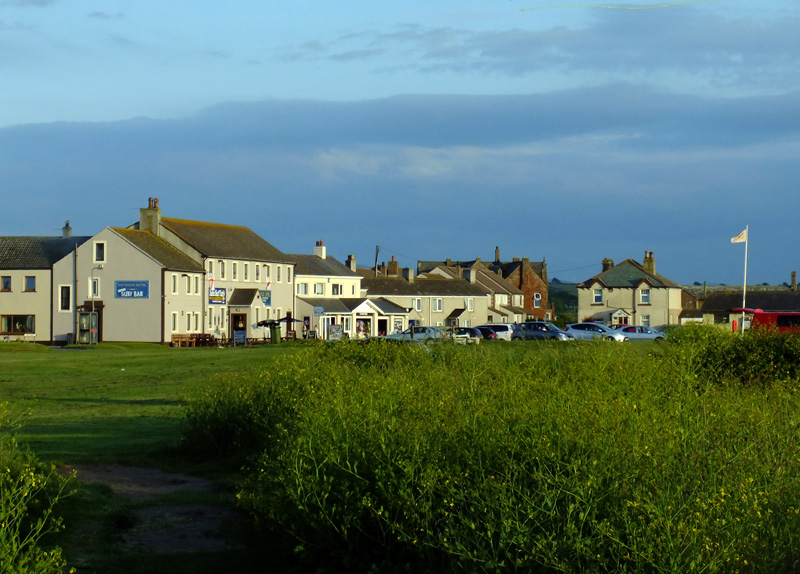 Baywatch Hotel, Allonby