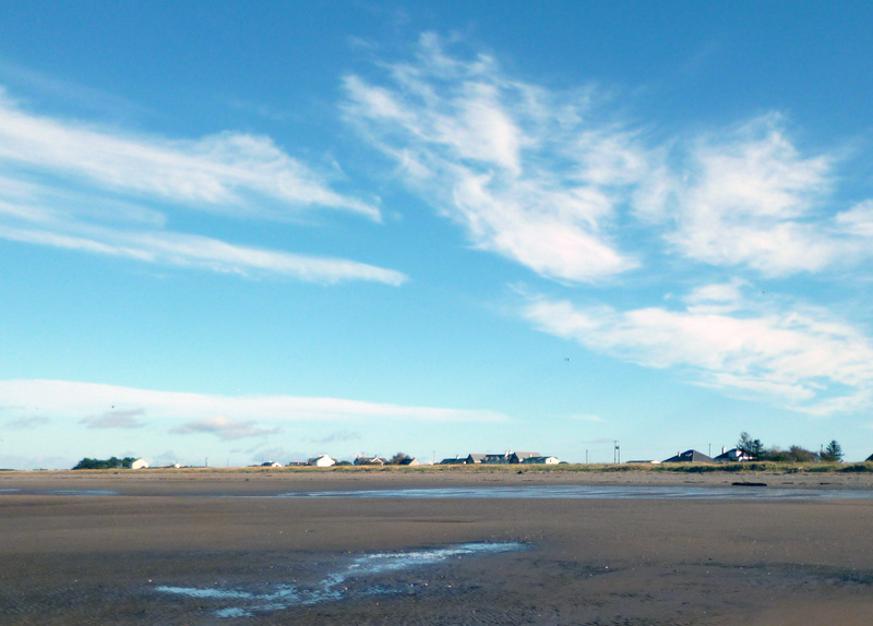 Beckfoot Beach