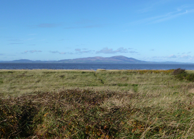 View from Beckfoot