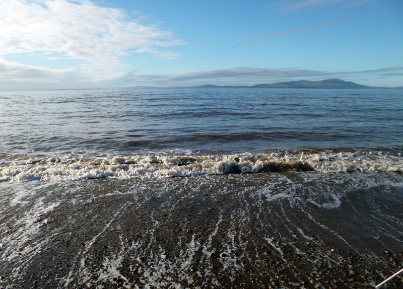 Beckfoot Beach