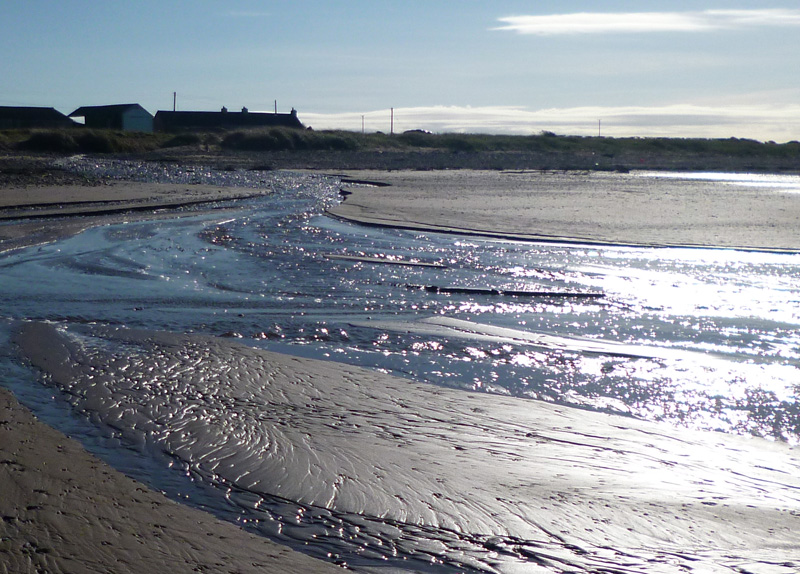 Beckfoot Beach