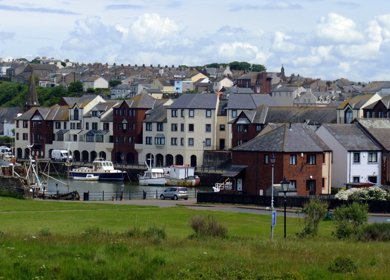 Maryport
