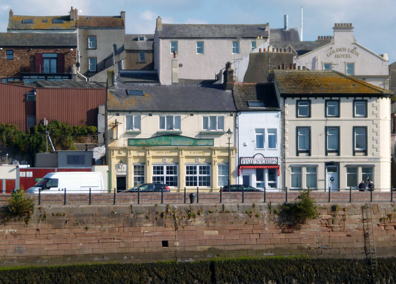 Maryport
