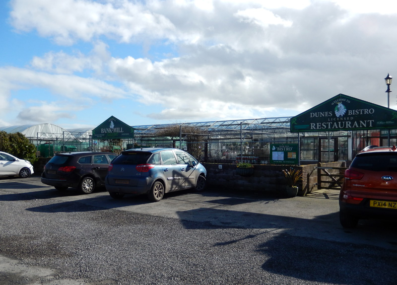 Bank Mill Nursery