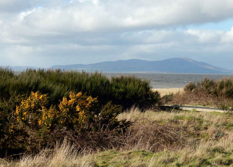 Mawbray Bank