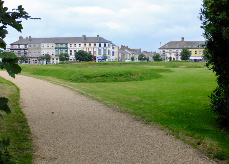 Silloth