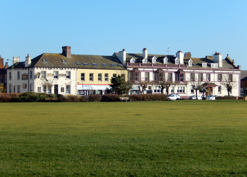 Silloth
