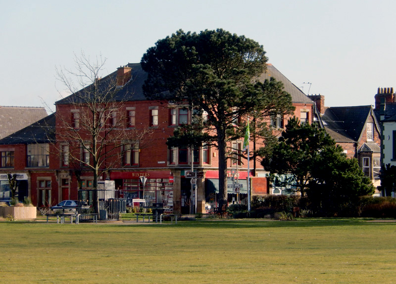 Silloth