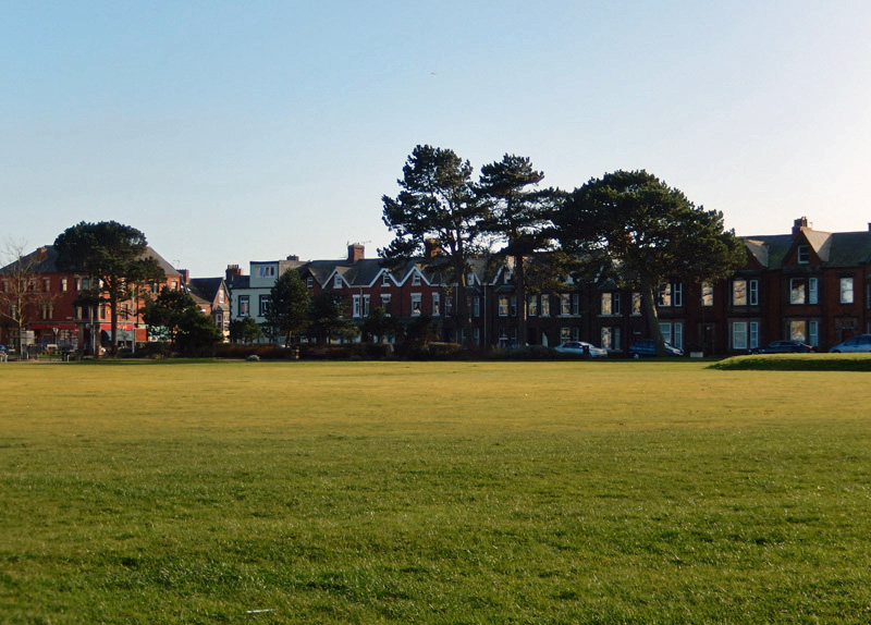 Silloth