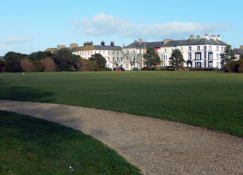 Silloth
