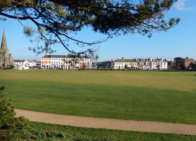 Silloth