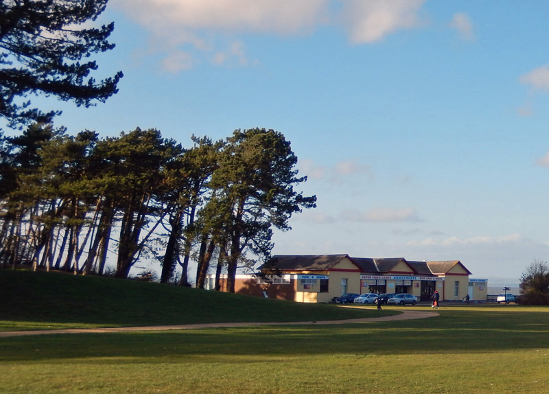 JBs Amusements, Silloth
