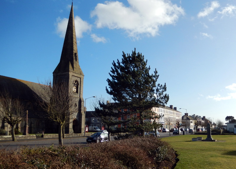 Silloth