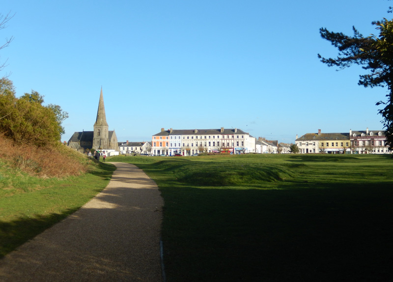 Silloth