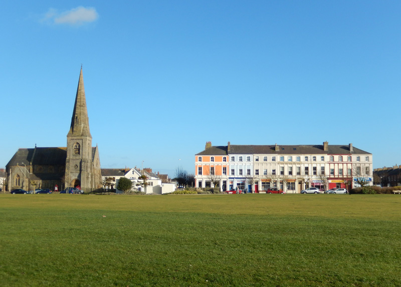 Silloth