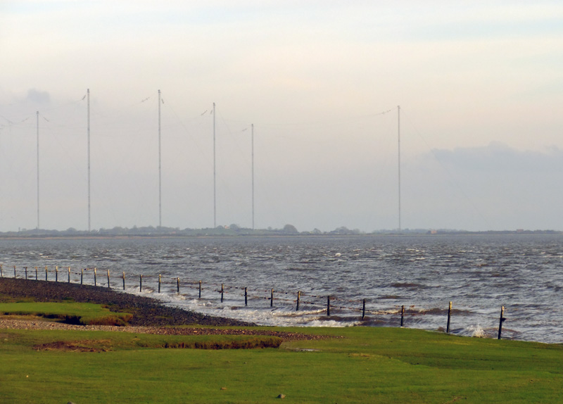 Grune Point