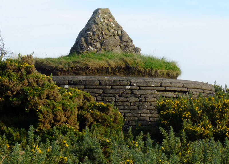 Grune Point