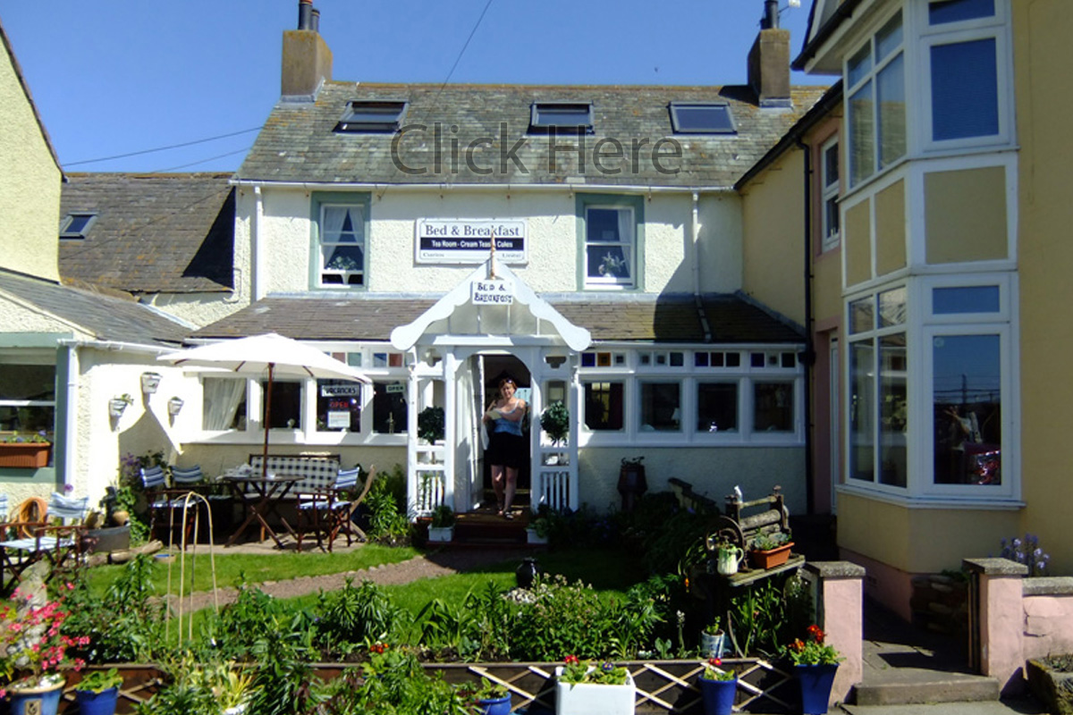 Guest Houses