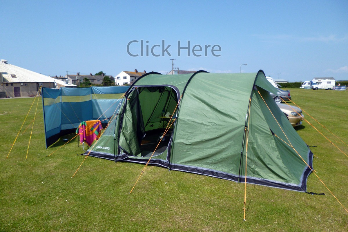 Campsites
