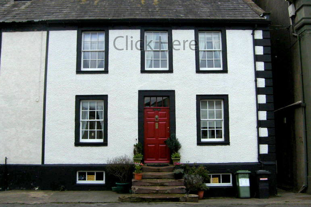 Self-catering