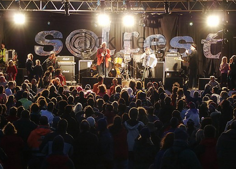 FESTIVALS & EVENTS