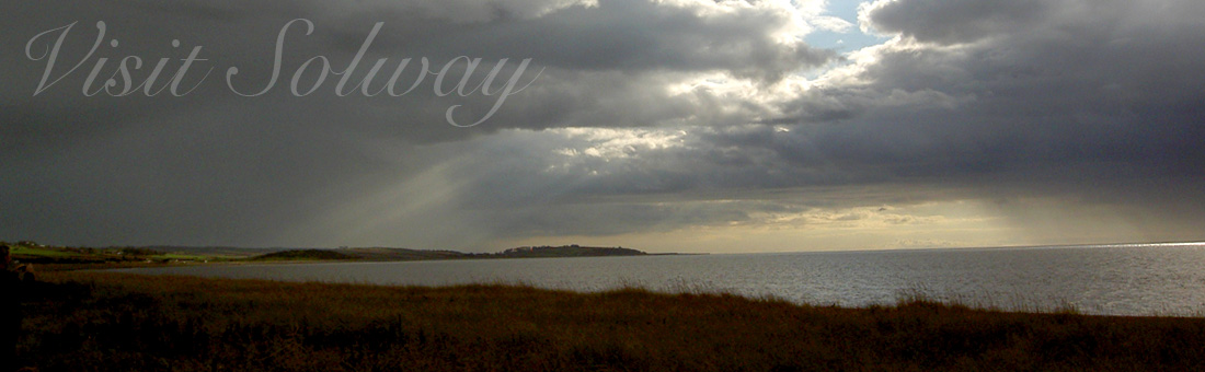 Self catering solway